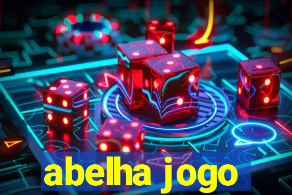 abelha jogo